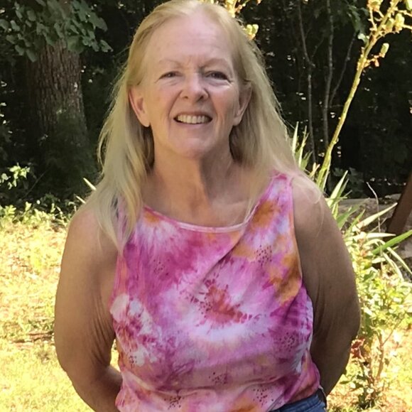 Patchwork, Bleaching, Painting, Stitching, Splicing = MY UPCYCLING LIFE! - Picture 2 of 16